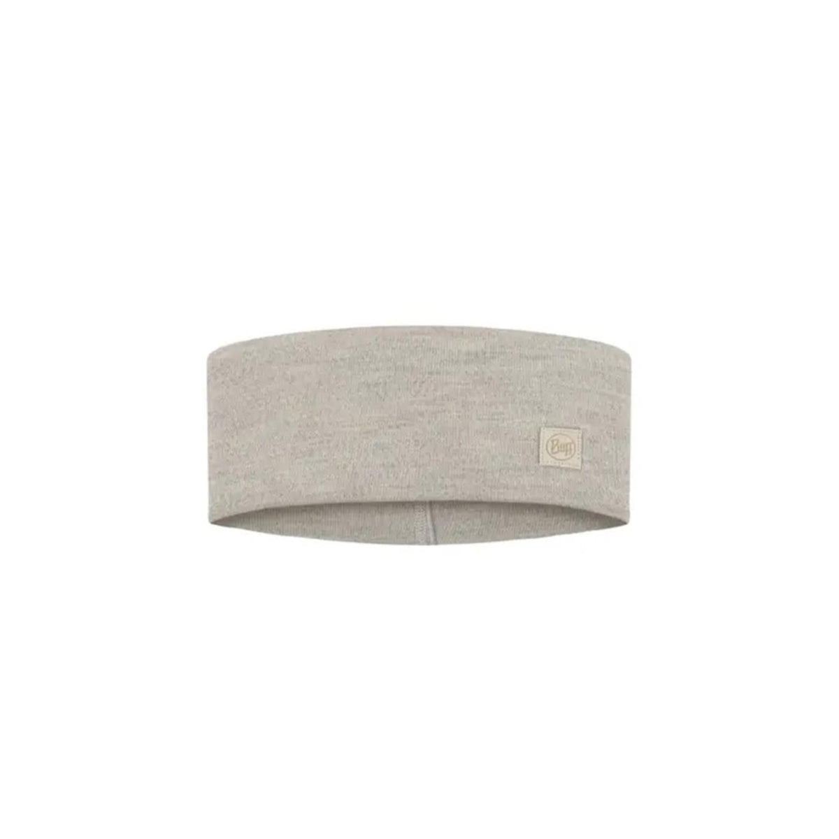BUFF MERINO WIDE HEADBAND CLOU