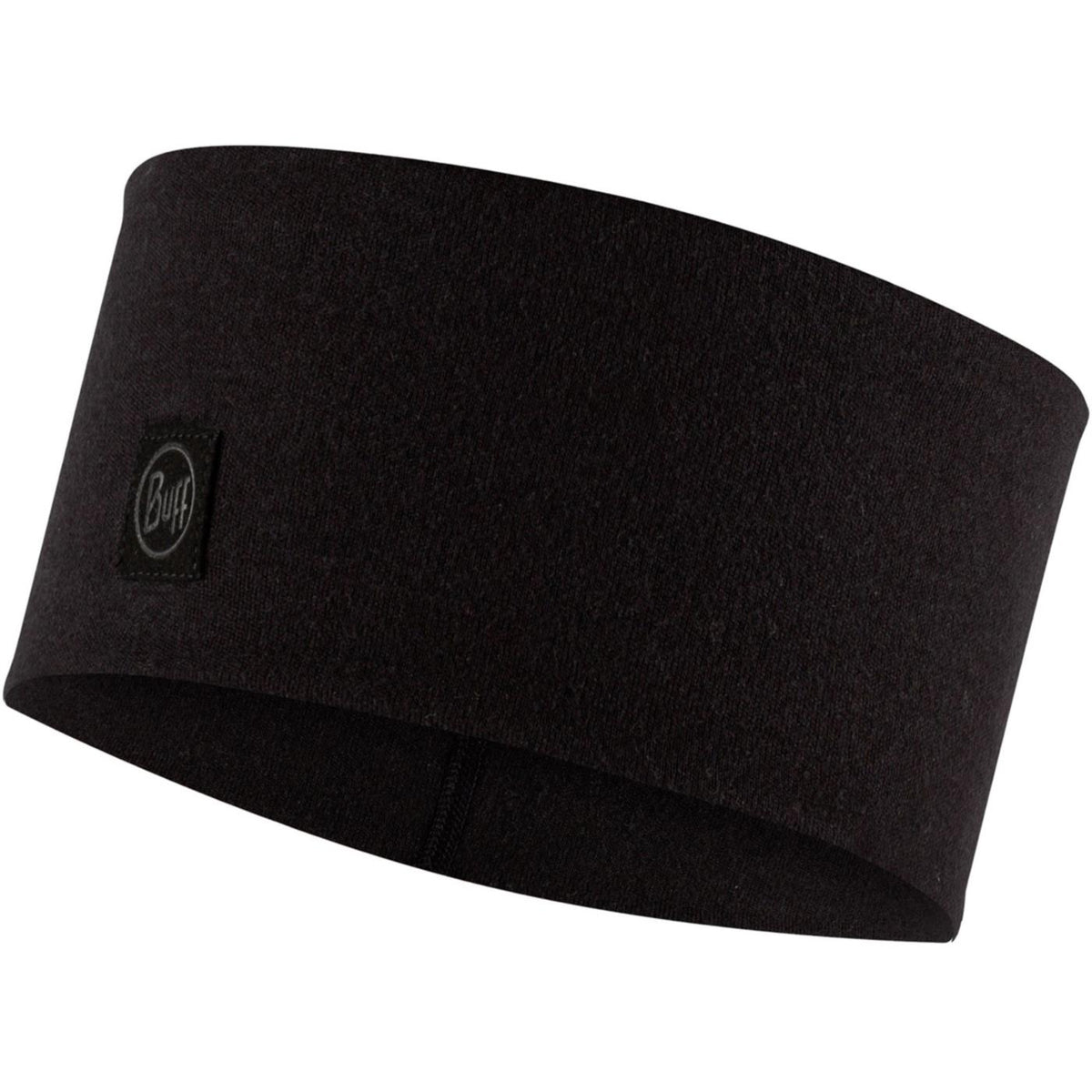 BUFF WIDE HEADBAND MERINO