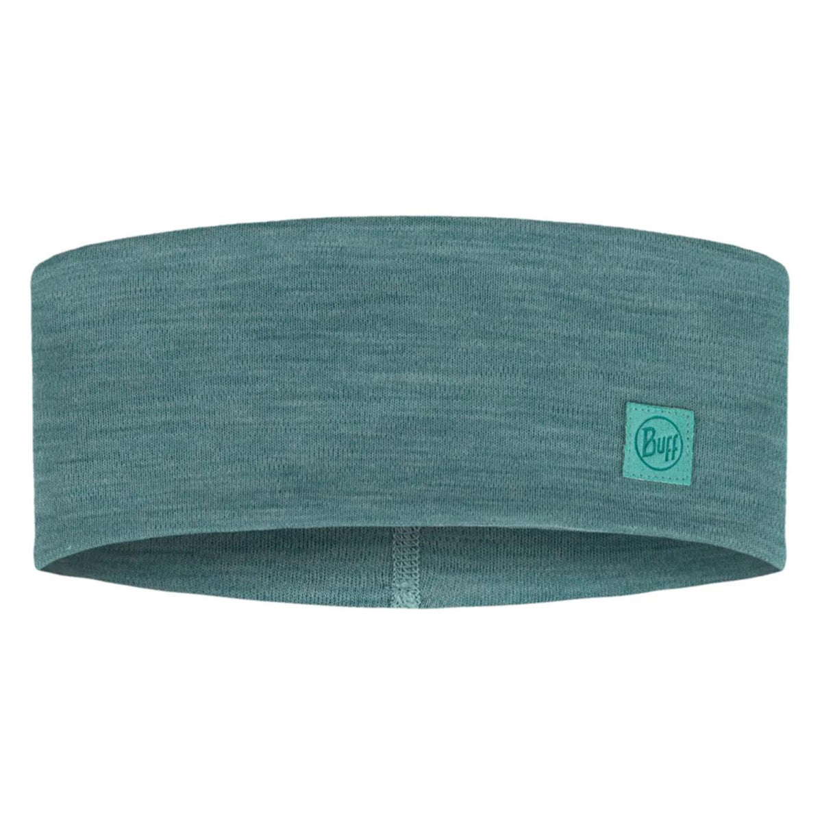 BUFF MERINO WIDE HEADBAND POOL