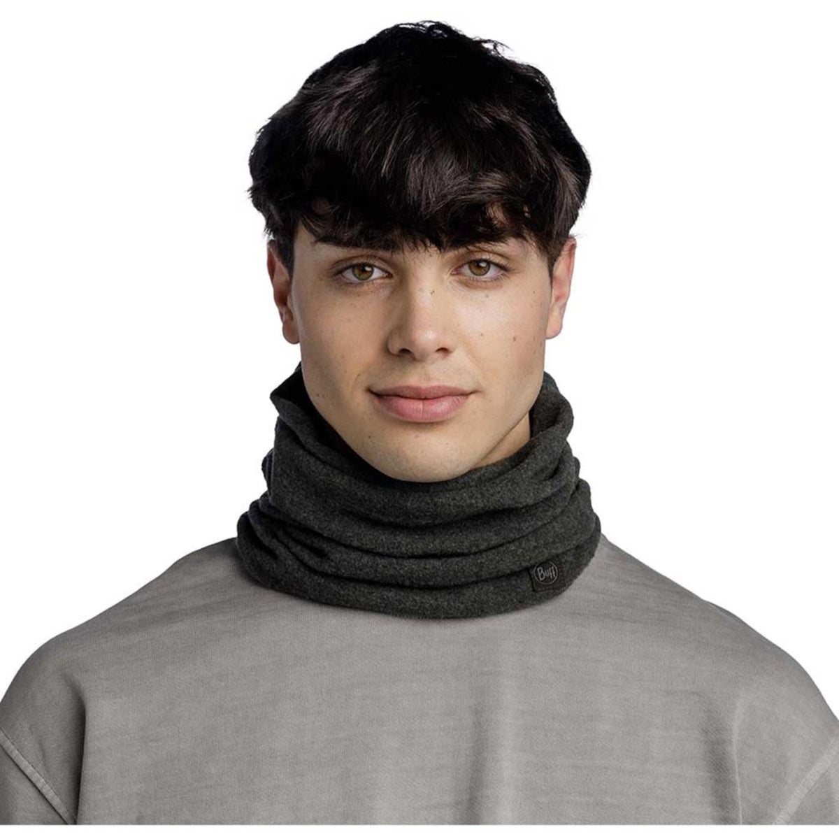 BUFF MERINO FLEECE CEDAR - seconda immagine