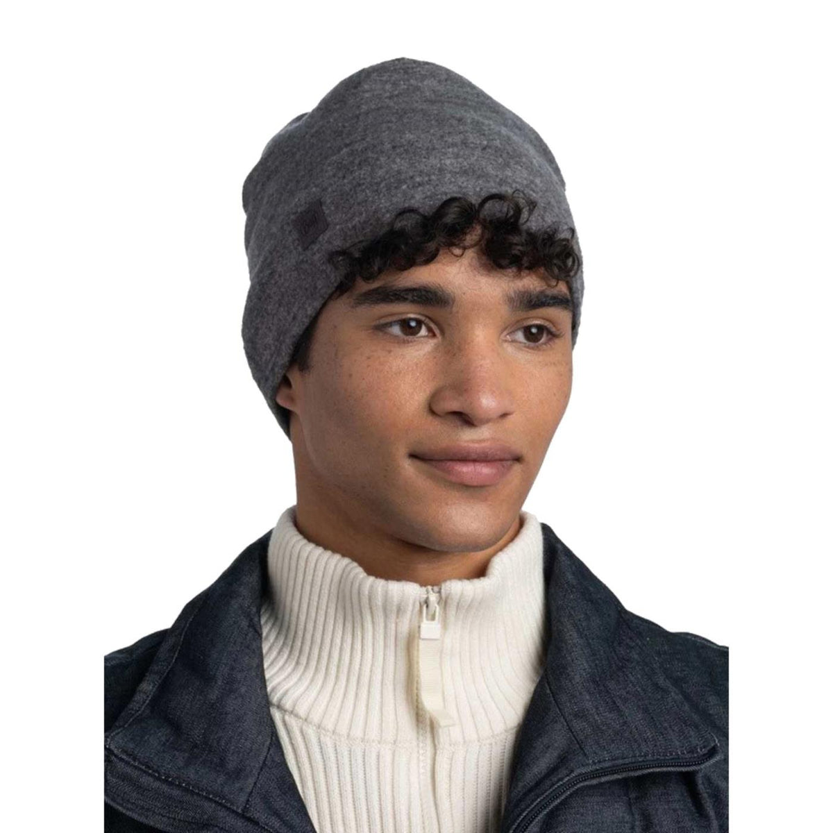 BUFF MERINO FLEECE BEANIE - seconda immagine