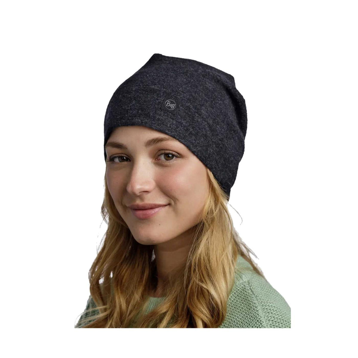 BUFF MERINO FLEECE BEANIE - seconda immagine