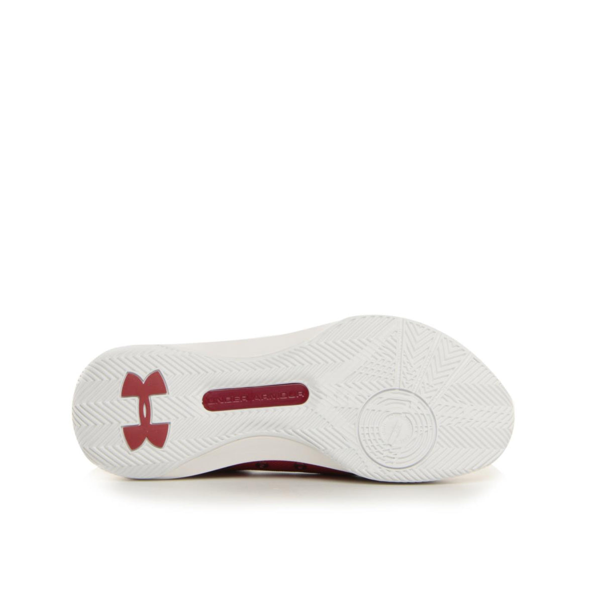 UNDER ARMOUR GS SC 3ZERO