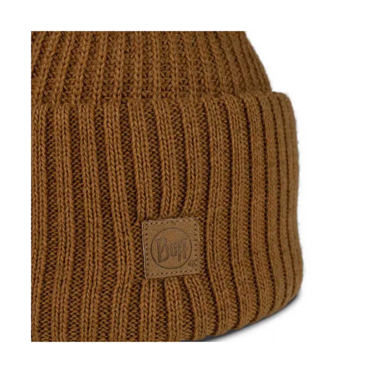 BUFF KNITTED BEANIE RUTGER COP