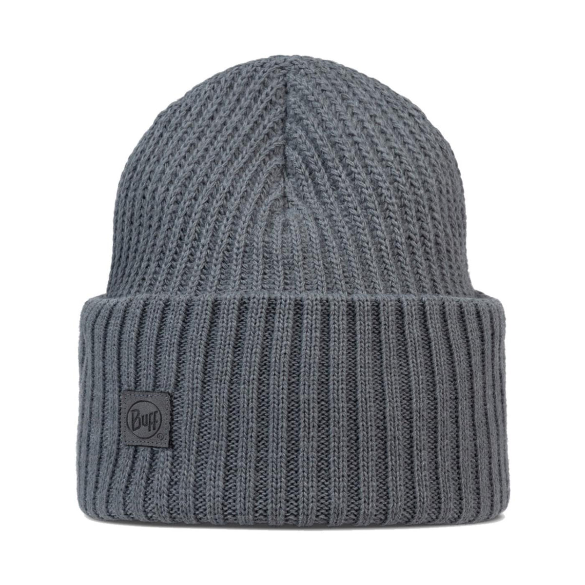 BUFF BEANIE RUTGER IRON GREY - Grigio scuro - immagine principale