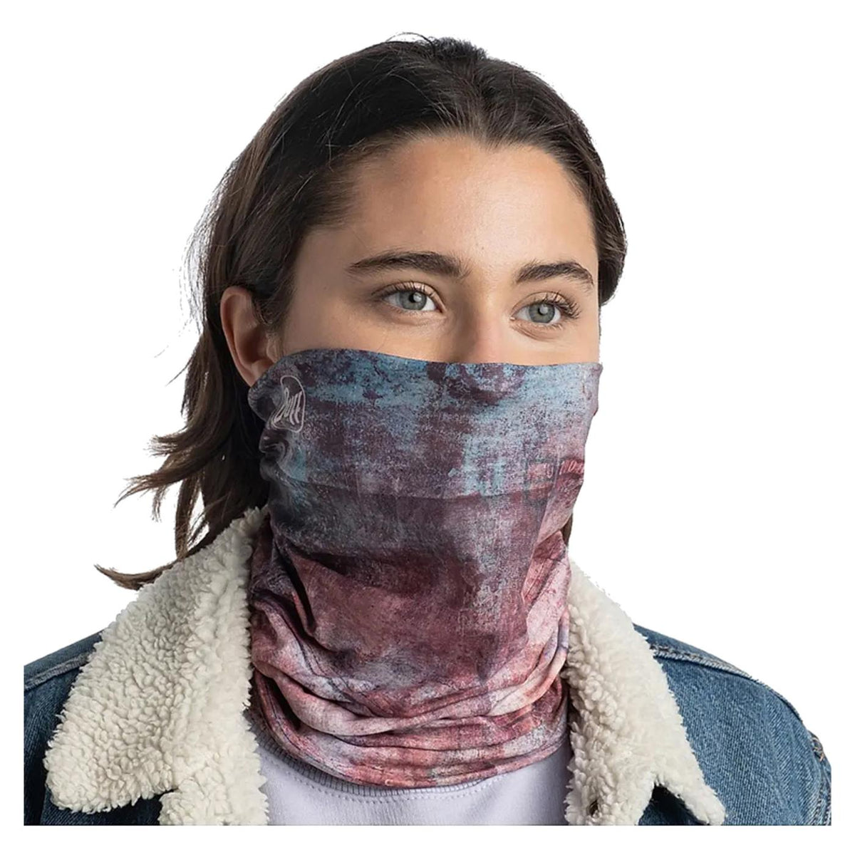 BUFF ORIGINAL OXIRON - seconda immagine