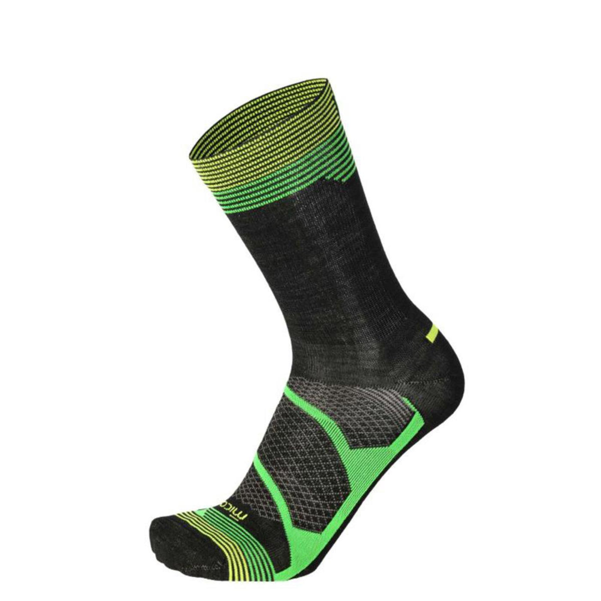 MICO RUN LIGHT NATURAL MERINO
