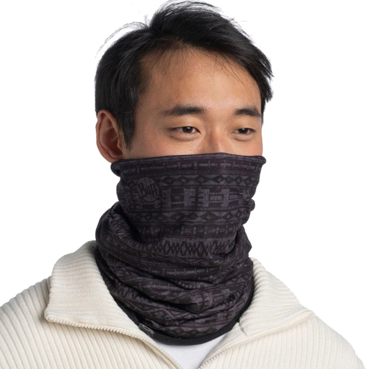 BUFF POLAR REVERSIBLE URID - vista 4