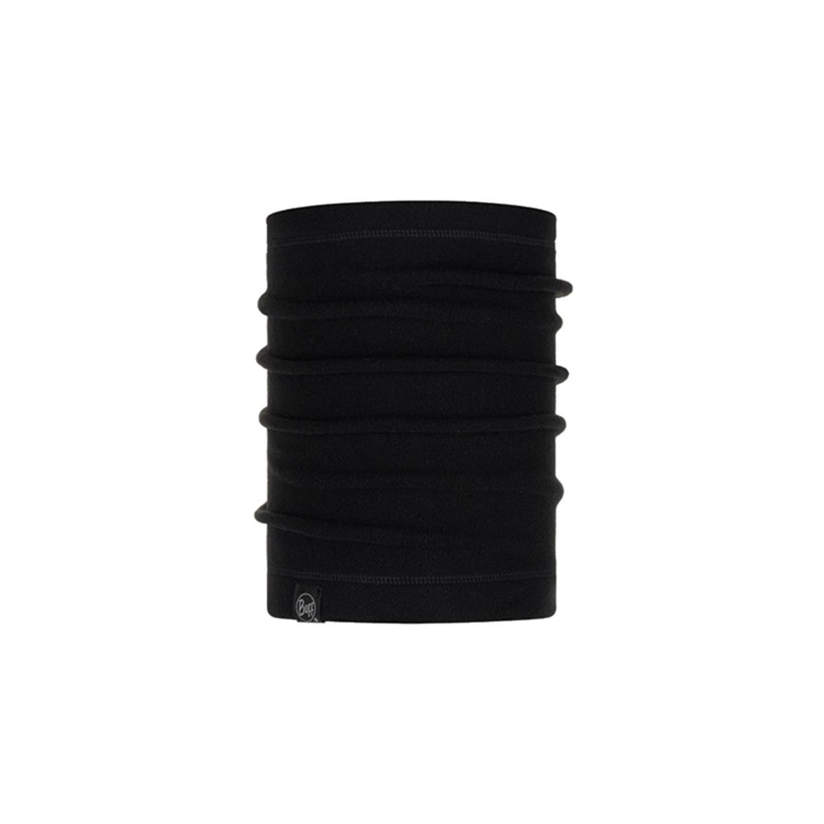 BUFF NECK WARMER BLACK