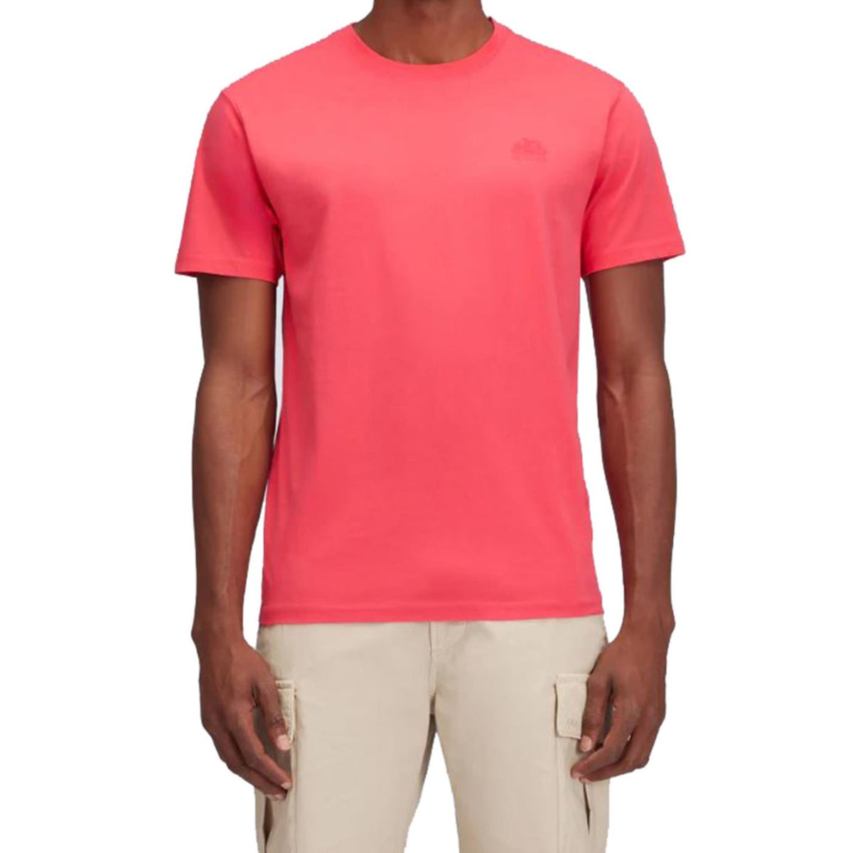 SUNDEK T-SHIRT MANICA CORTA