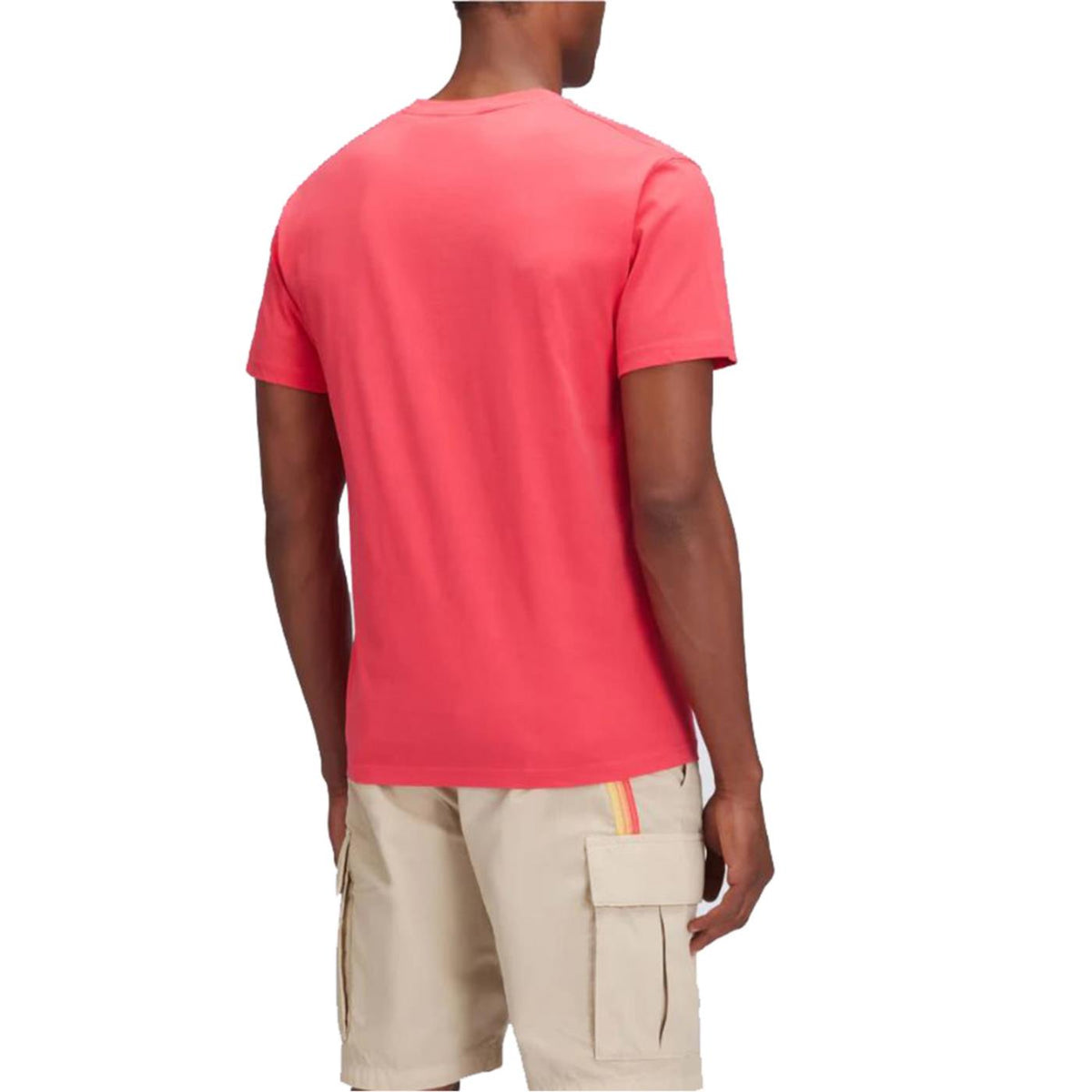 SUNDEK T-SHIRT MANICA CORTA - seconda immagine