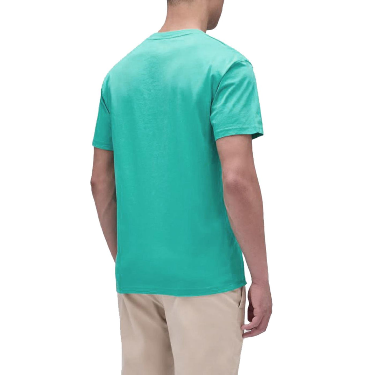 SUNDEK T-SHIRT MANICA CORTA - seconda immagine
