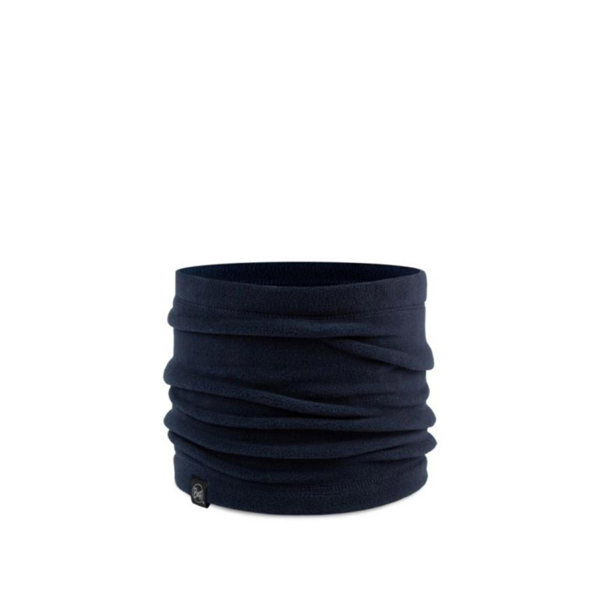 BUFF NECK WARMER DARK NAVY - seconda immagine