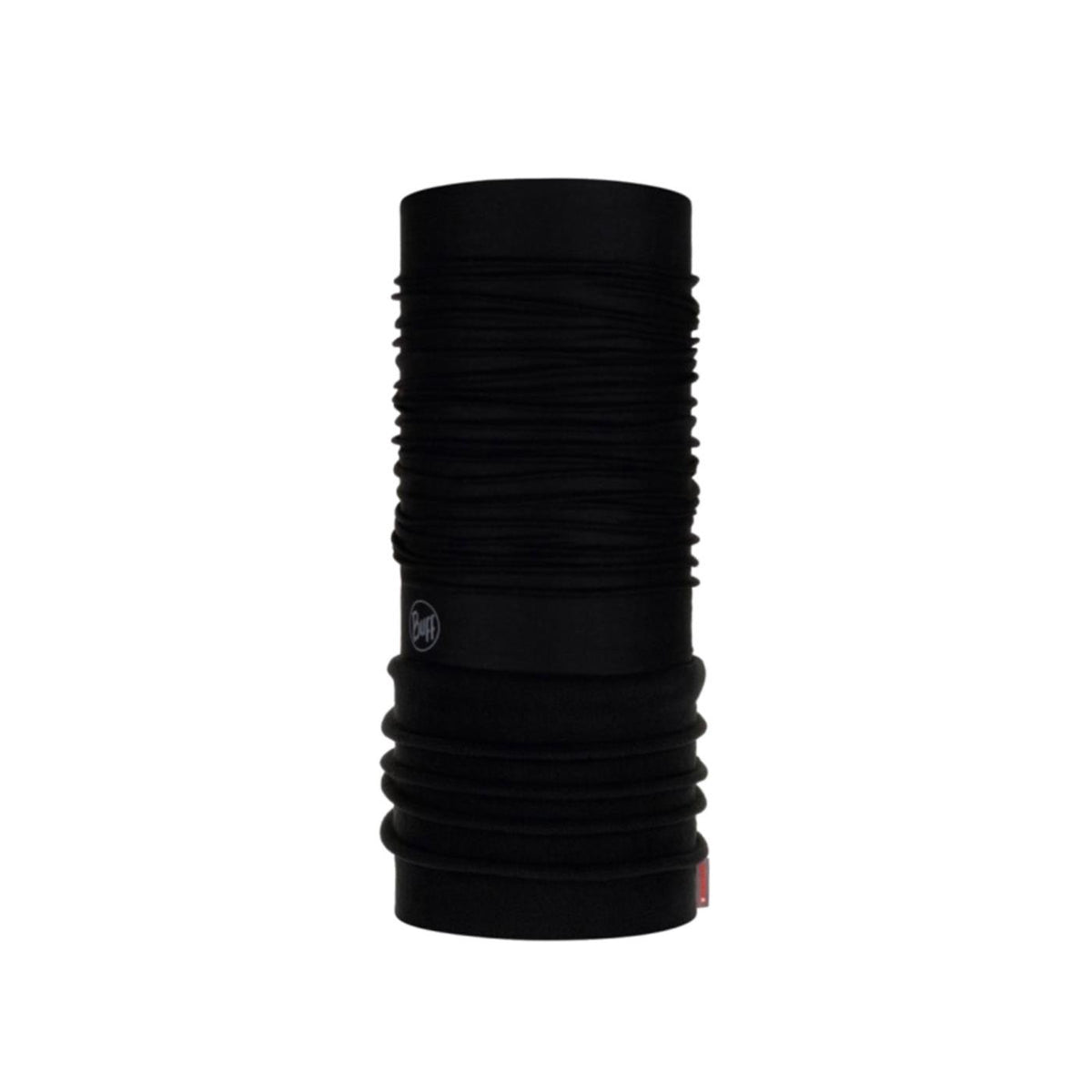 BUFF POLAR SOLID BLACK