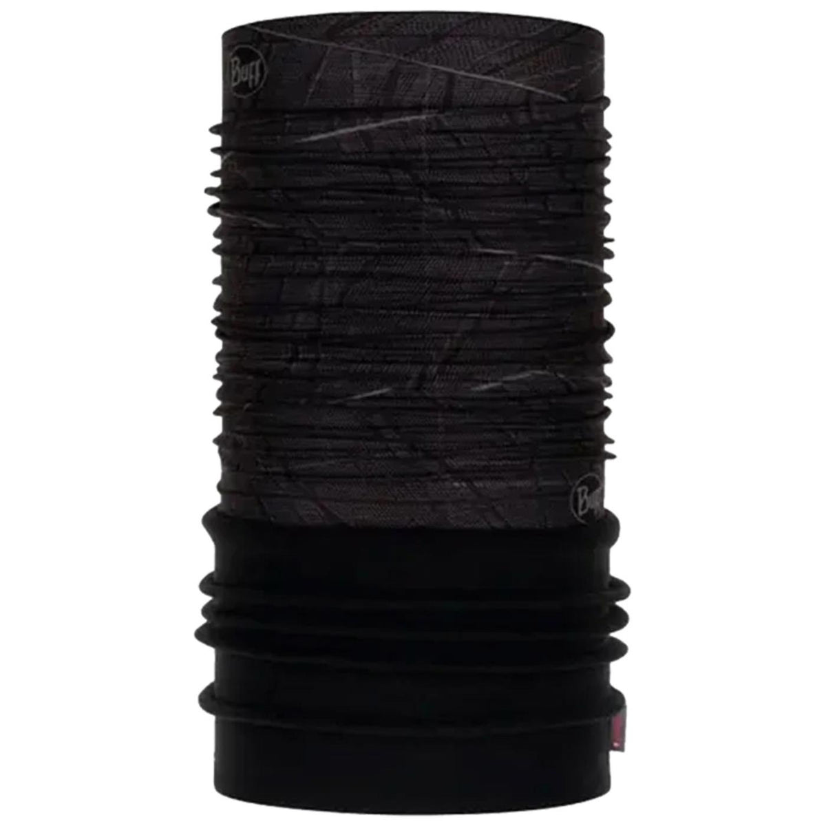 BUFF POLAR EMBERS BLACK - immagine principale