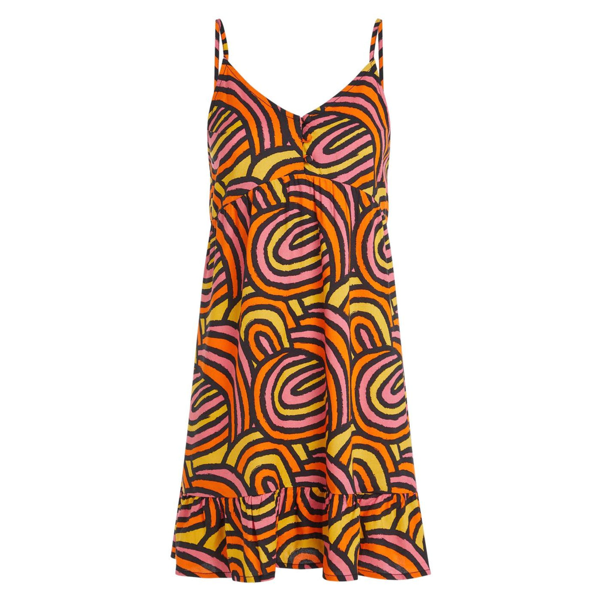 O'NEILL MALU BEACH DRESS