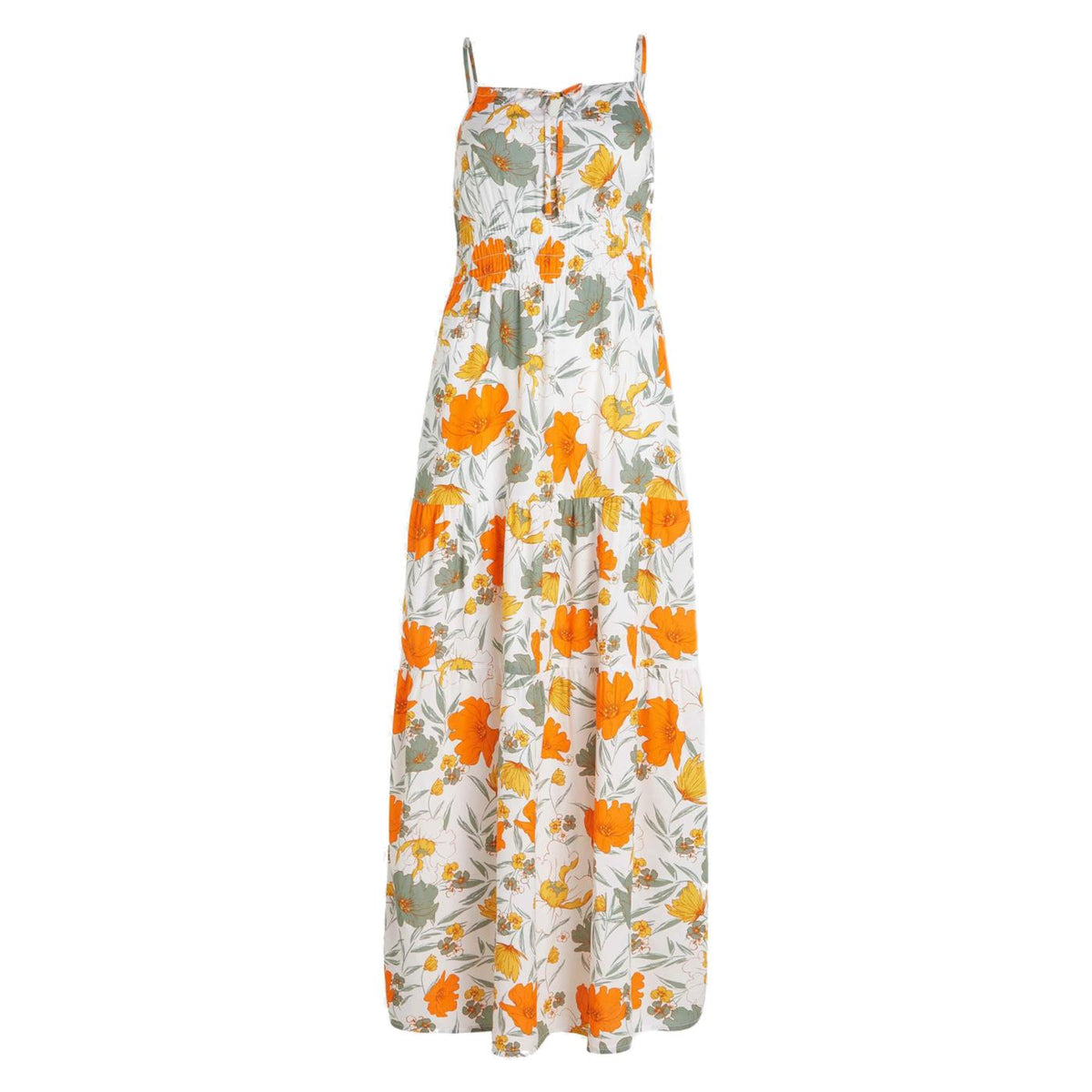 O'NEILL QUORRA MAXI DRESS