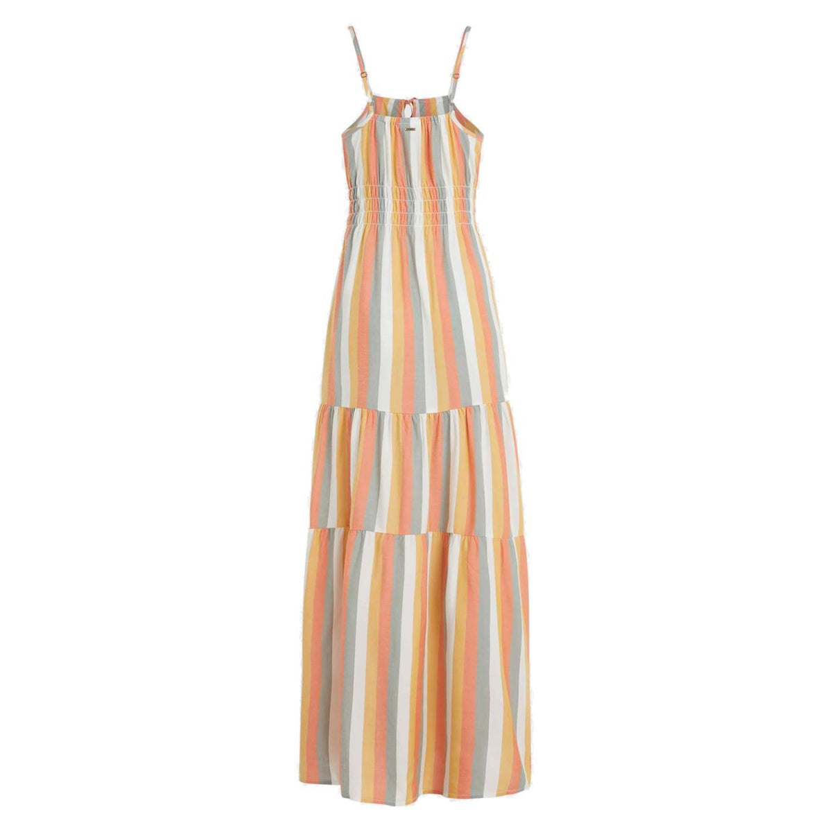 O'NEILL QUORRA MAXI DRESS - seconda immagine