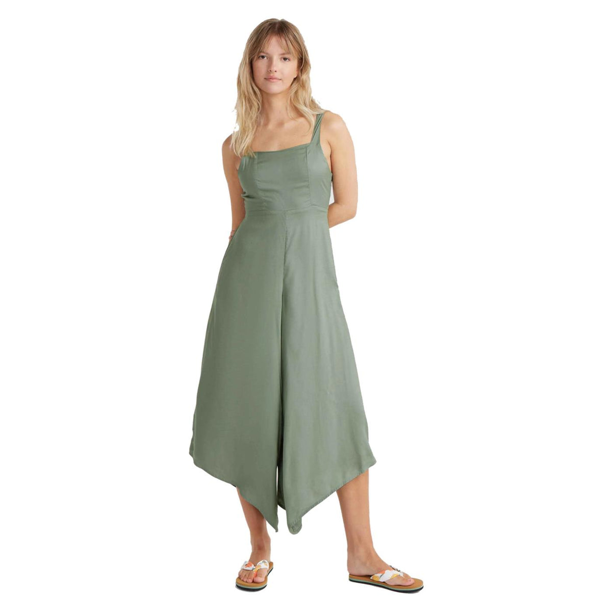 O'NEILL ALBA JUMPSUIT