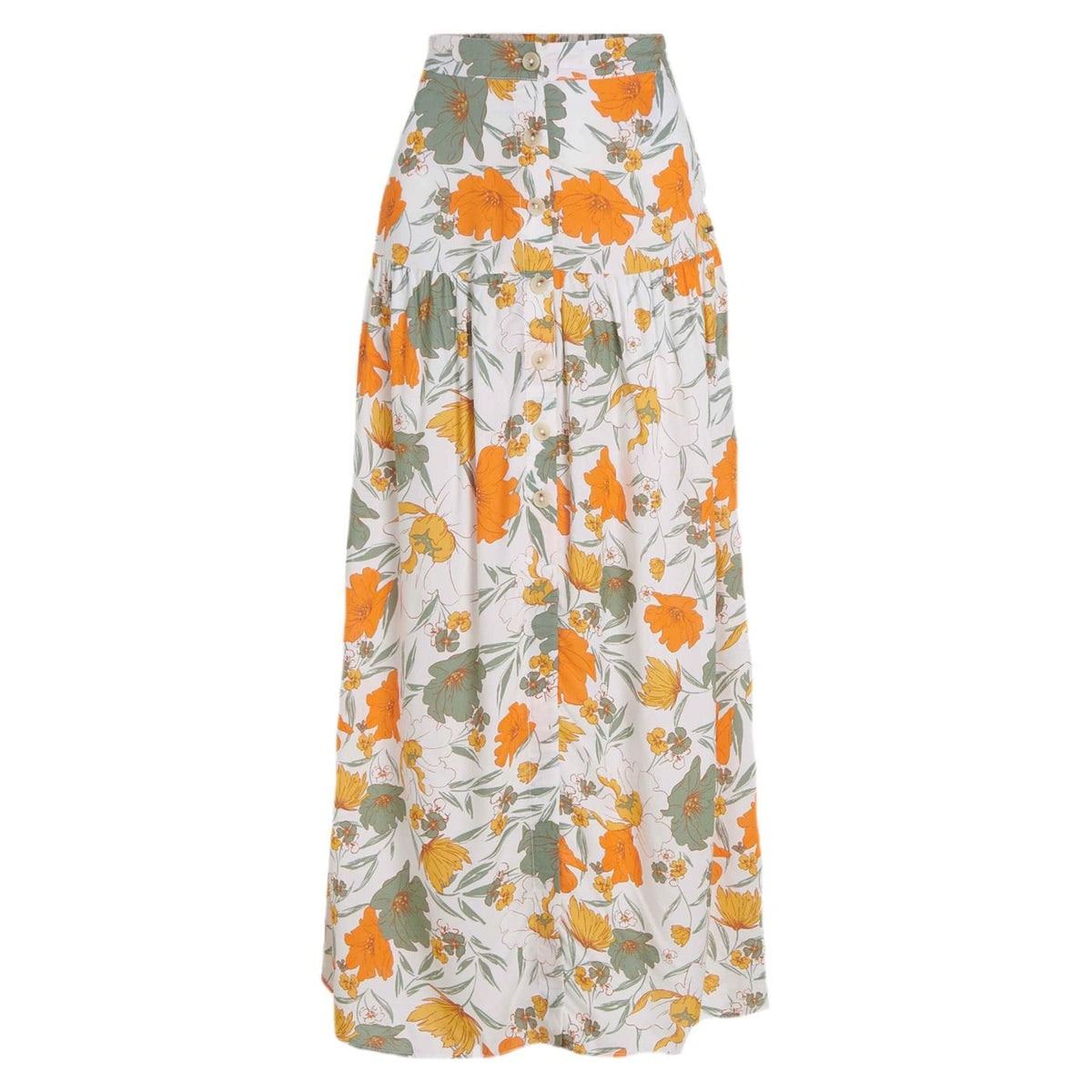 O'NEILL ALOFA MAXI SKIRT