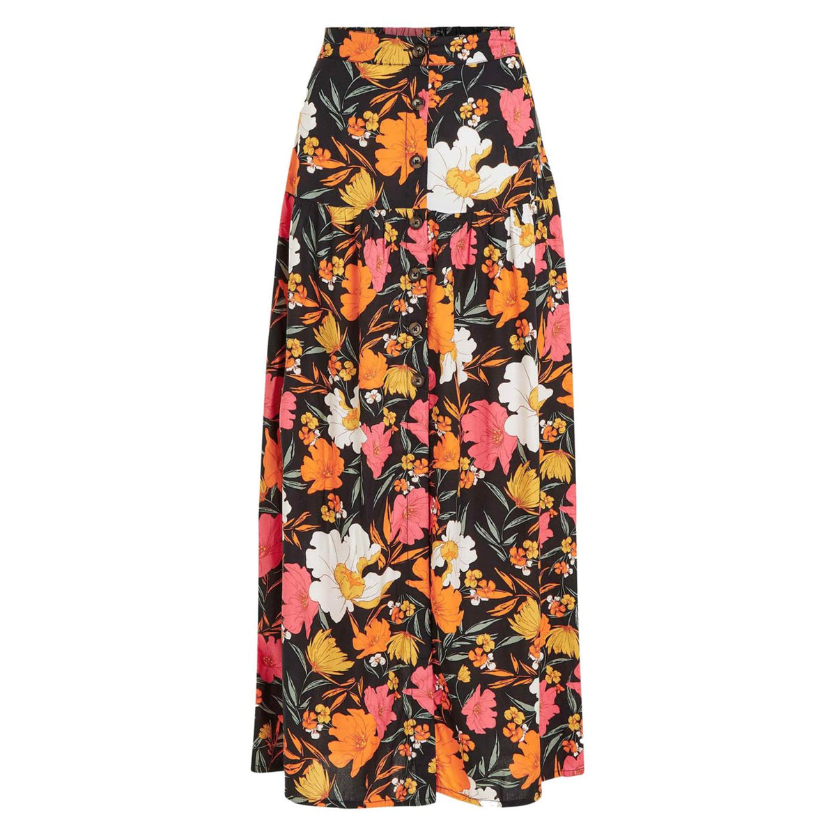O'NEILL ALOFA MAXI SKIRT