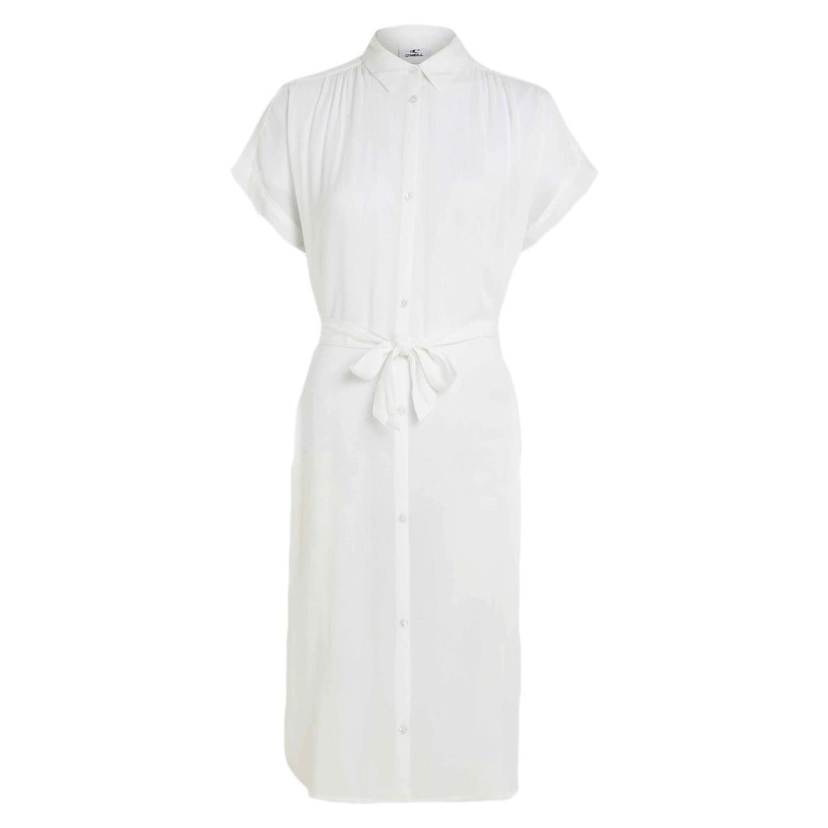 O'NEILL CALI BEACH SHIRT DRESS