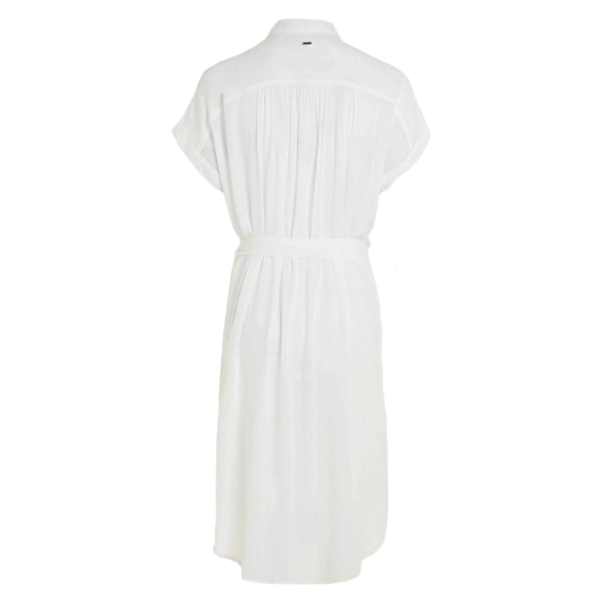 O'NEILL CALI BEACH SHIRT DRESS - seconda immagine