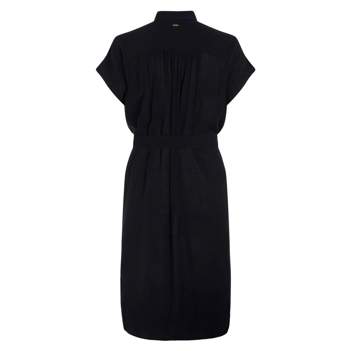 O'NEILL CALI BEACH SHIRT DRESS