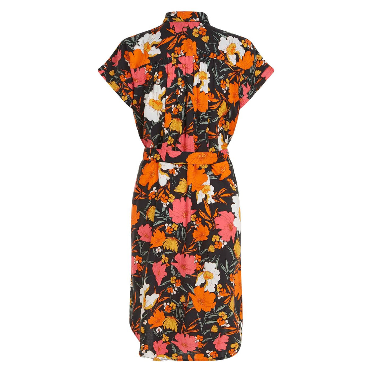 O'NEILL CALI BEACH SHIRT DRESS - seconda immagine