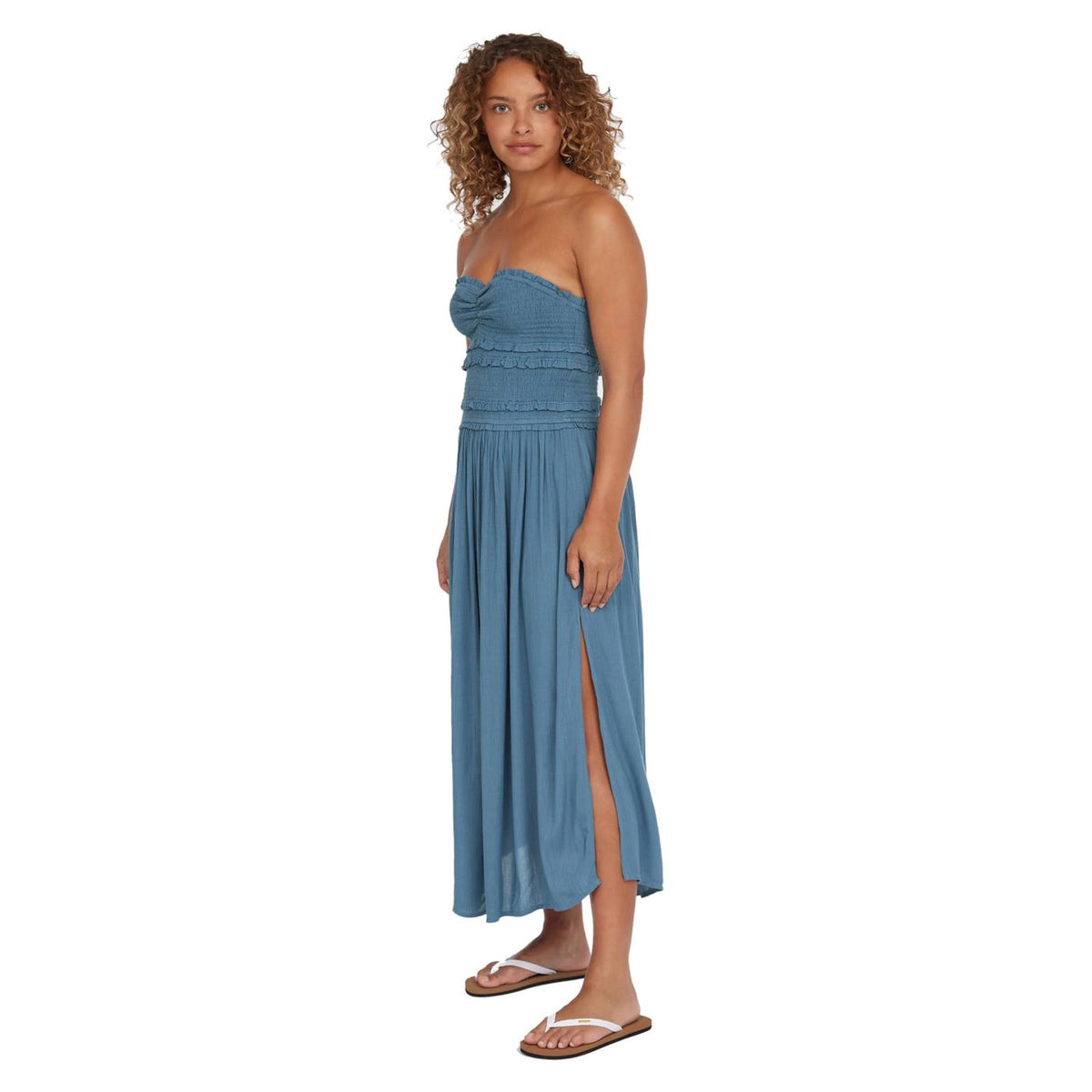 O'NEILL DEVYN MIDI DRESS