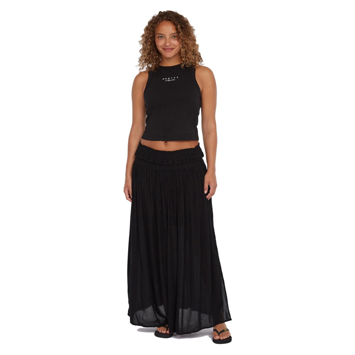 O'NEILL DEVYN MAXI SKIRT