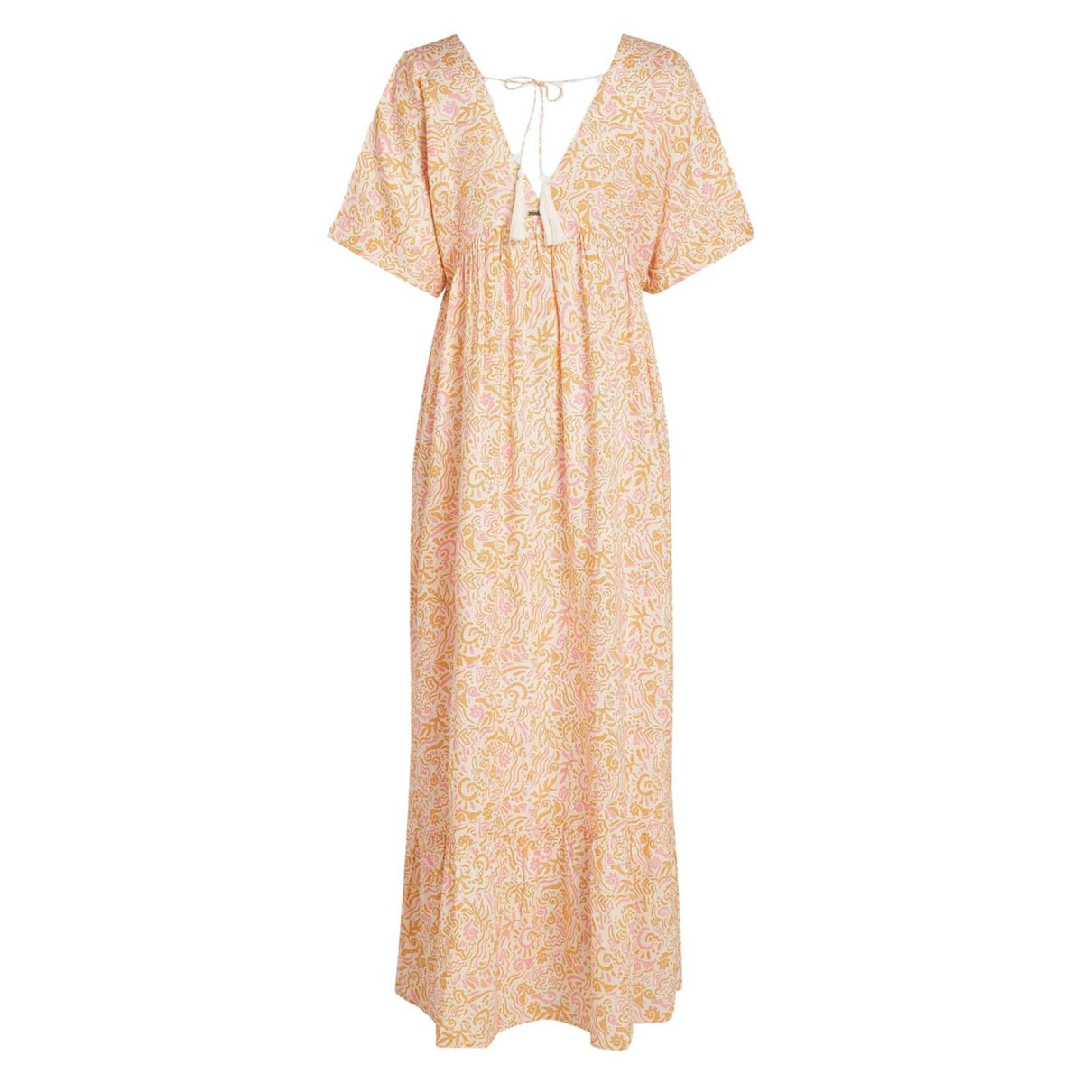 O'NEILL WOTW MAXI DRESS WOMAN