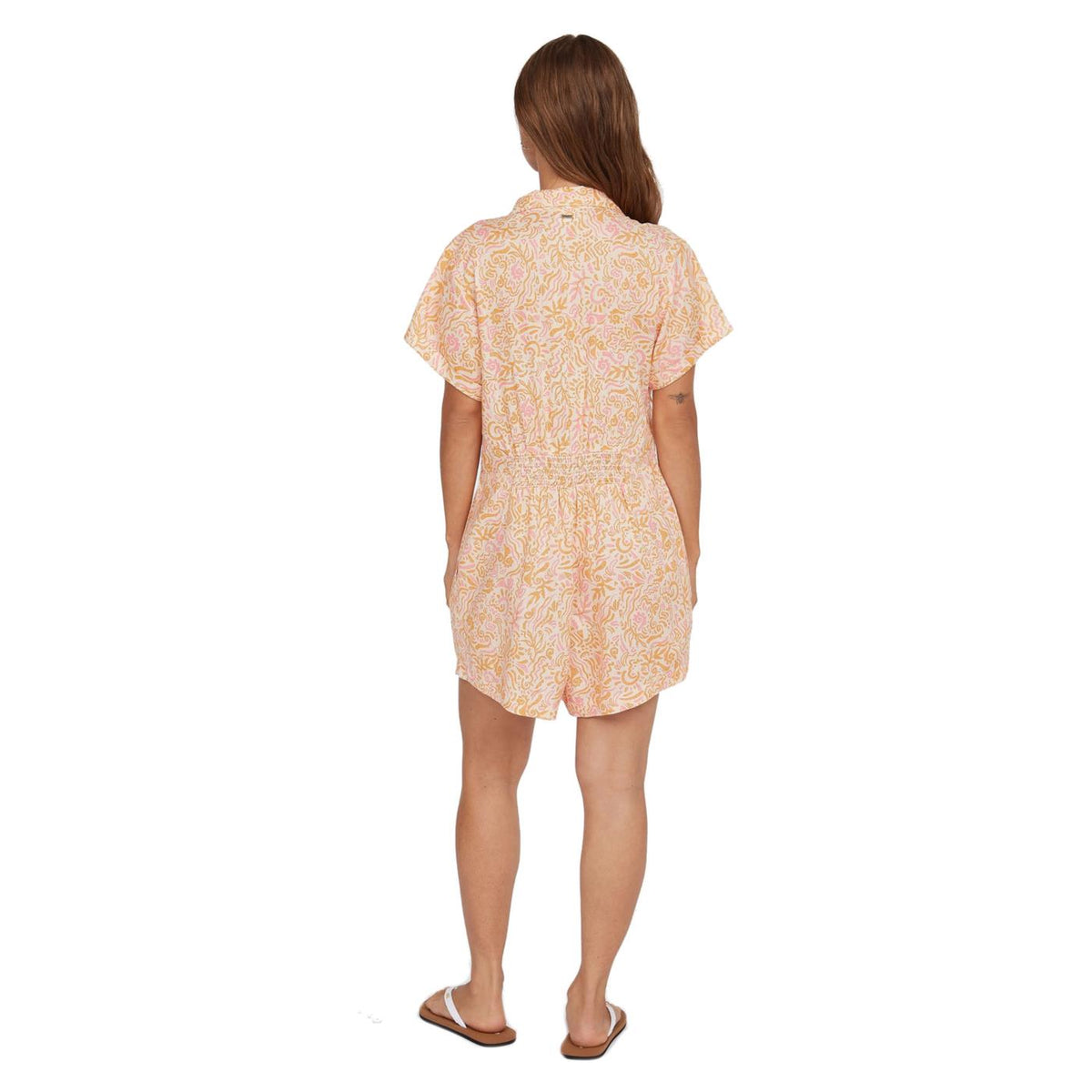 O'NEILL WOTW ROMPER WOMAN