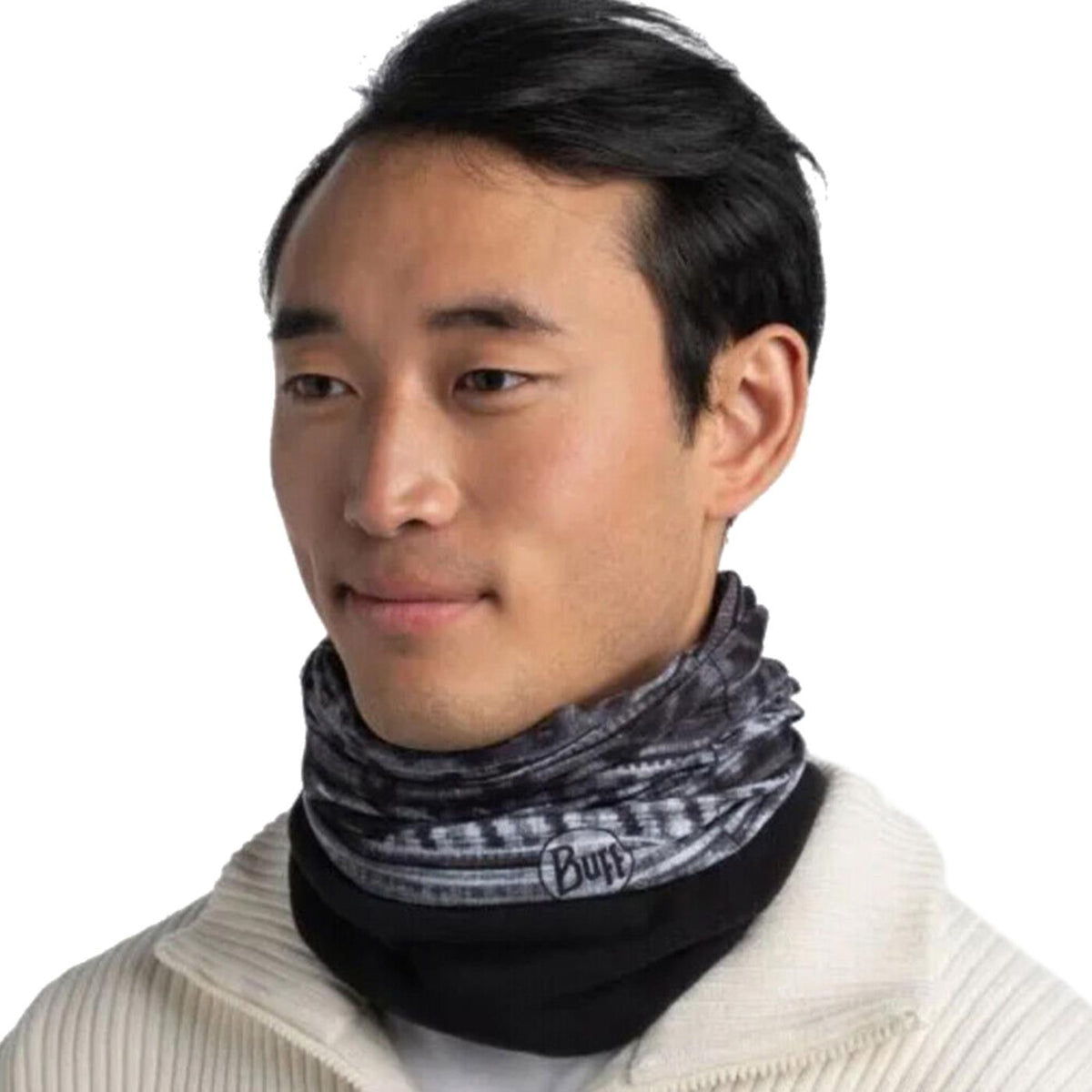 BUFF POLAR ALSIEN BLACK