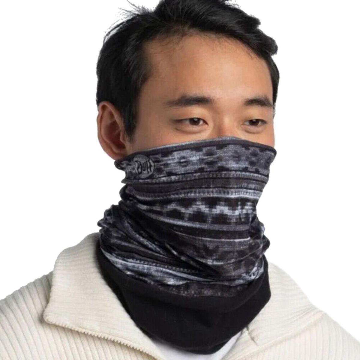 BUFF POLAR ALSIEN BLACK