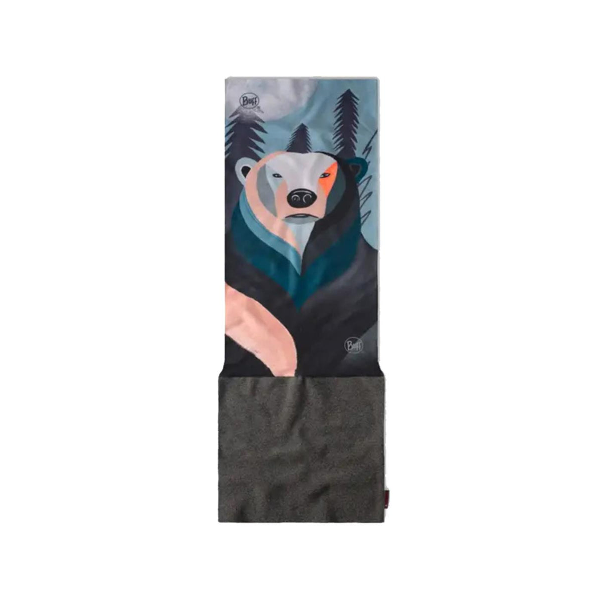 BUFF POLAR IZZLY MULTI - seconda immagine
