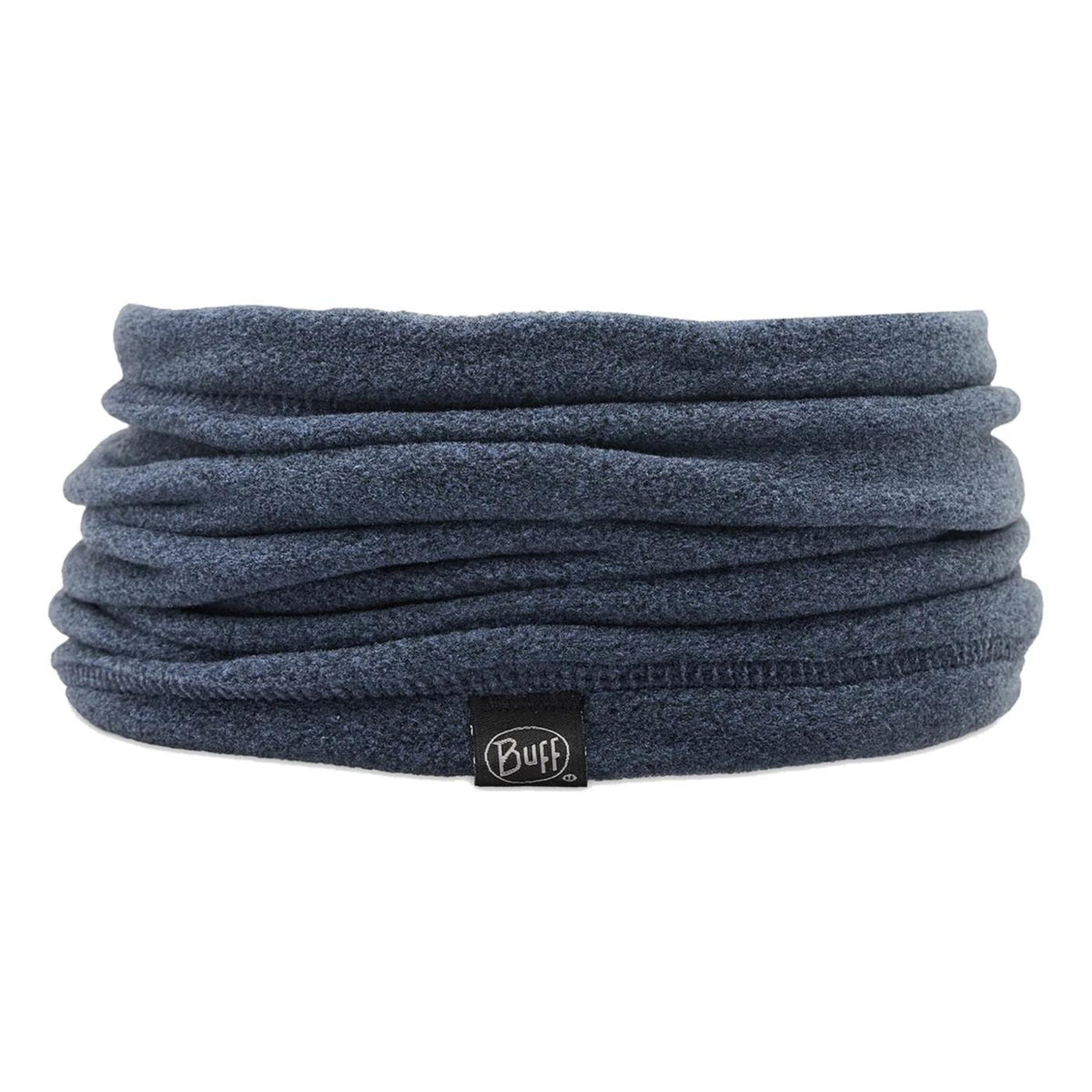 BUFF POLAR NECKWARMER BLUE - seconda immagine
