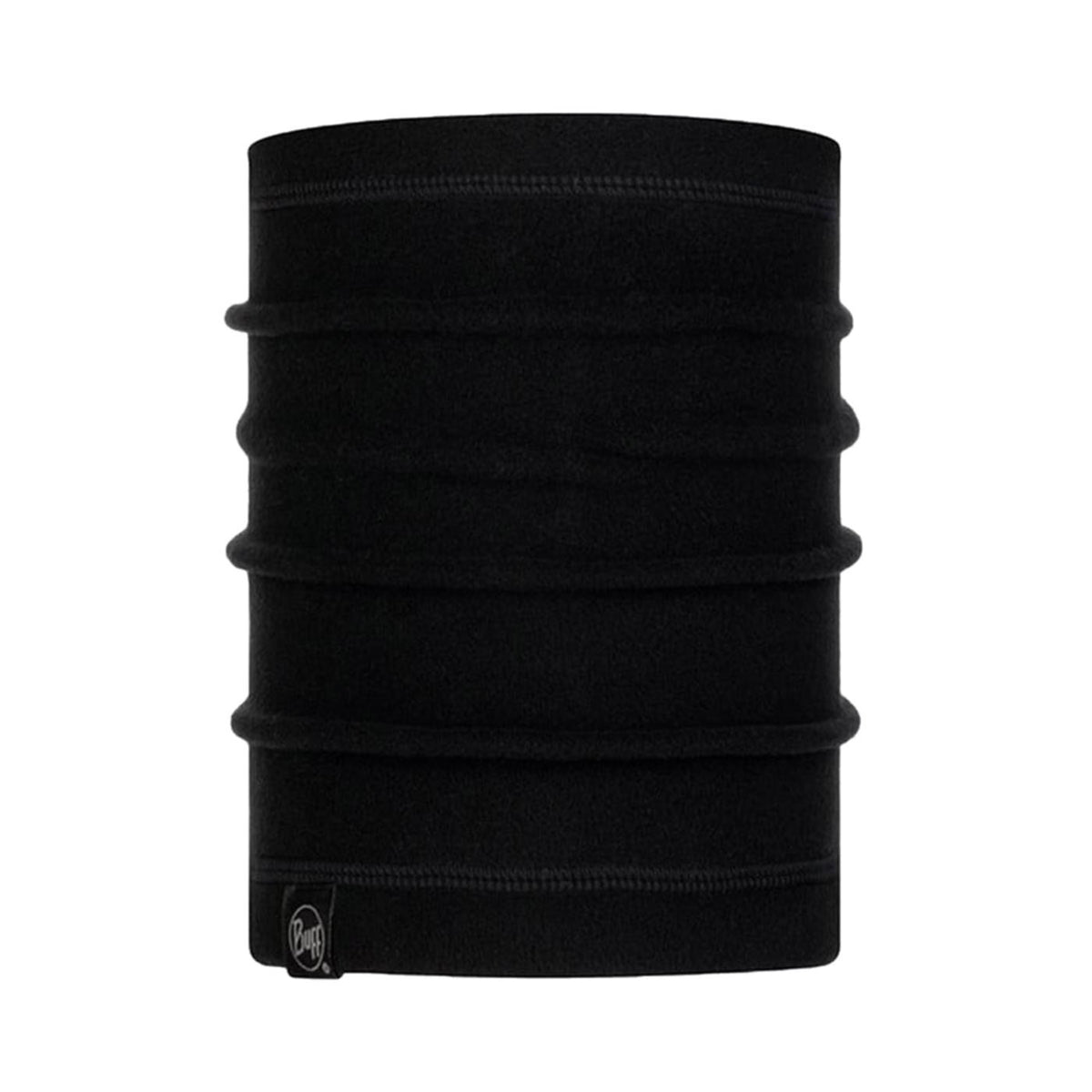 BUFF POLAR NECKWARMER BLACK
