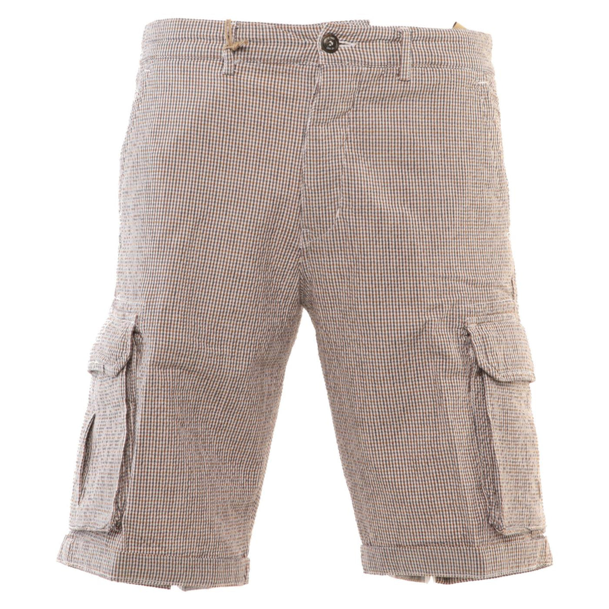 40 WEFT NICK