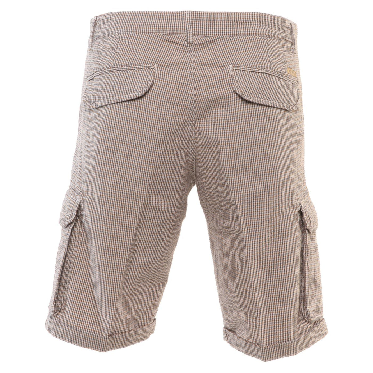 40 WEFT NICK