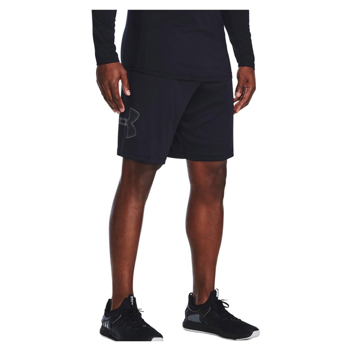 UNDER ARMOUR TECH GRAPHIC SHORT