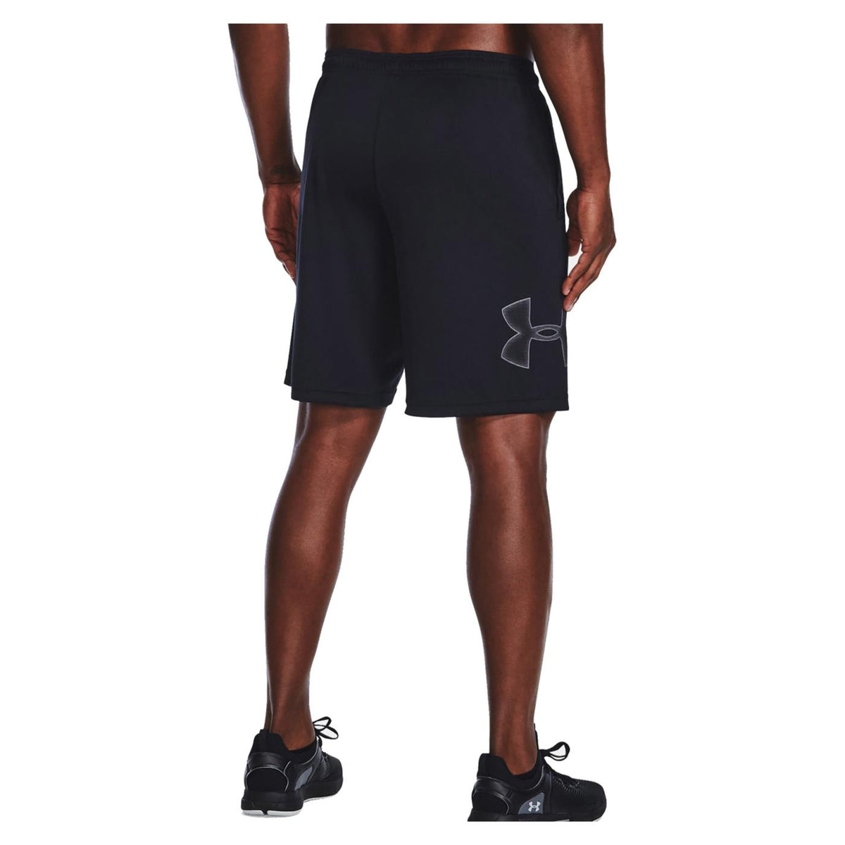 UNDER ARMOUR TECH GRAPHIC SHORT