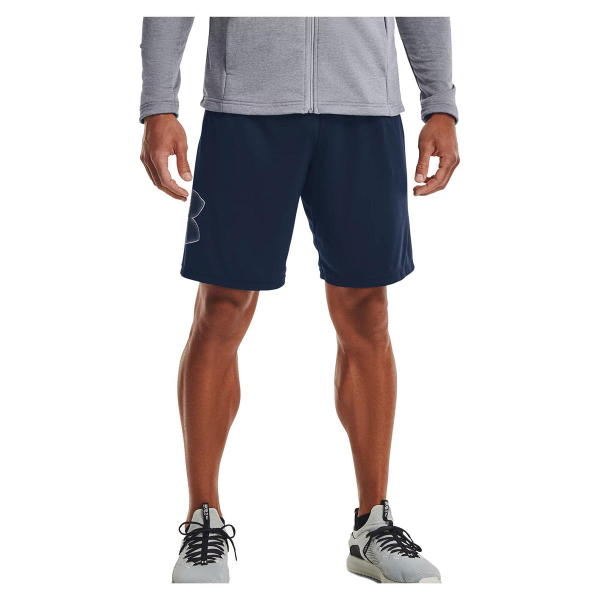 UNDER ARMOUR TECH GRAPHIC SHORT