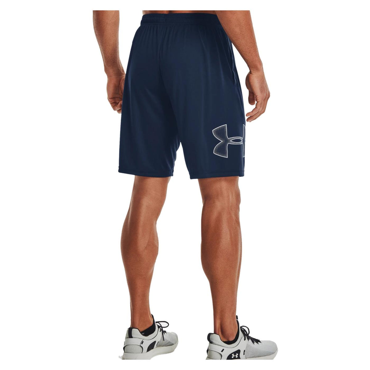 UNDER ARMOUR TECH GRAPHIC SHORT
