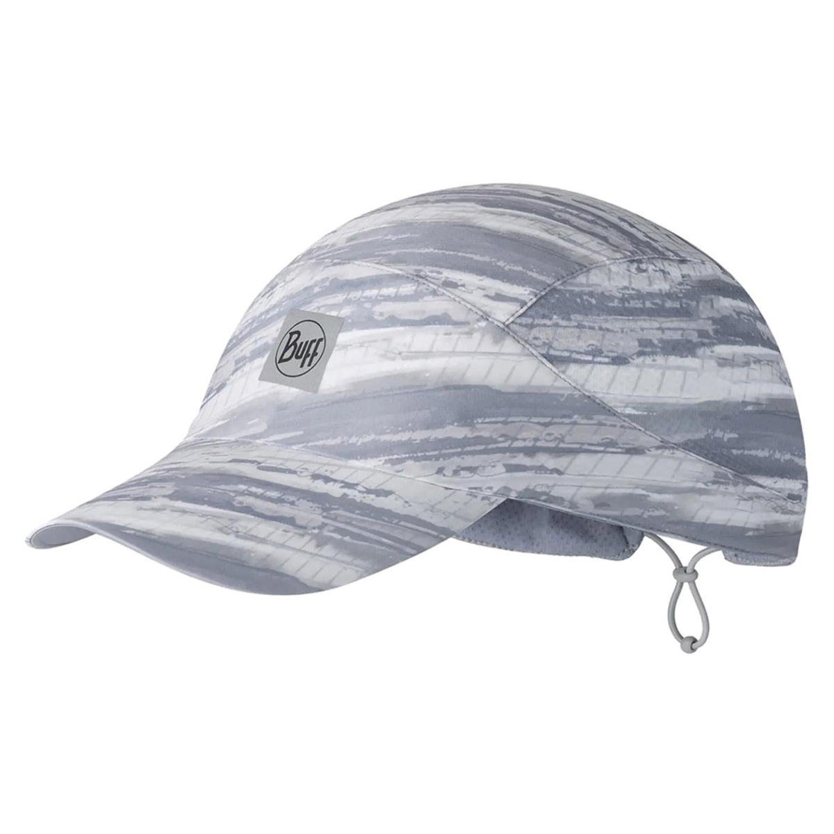 BUFF PACK SPEED CAP FRANE STEE