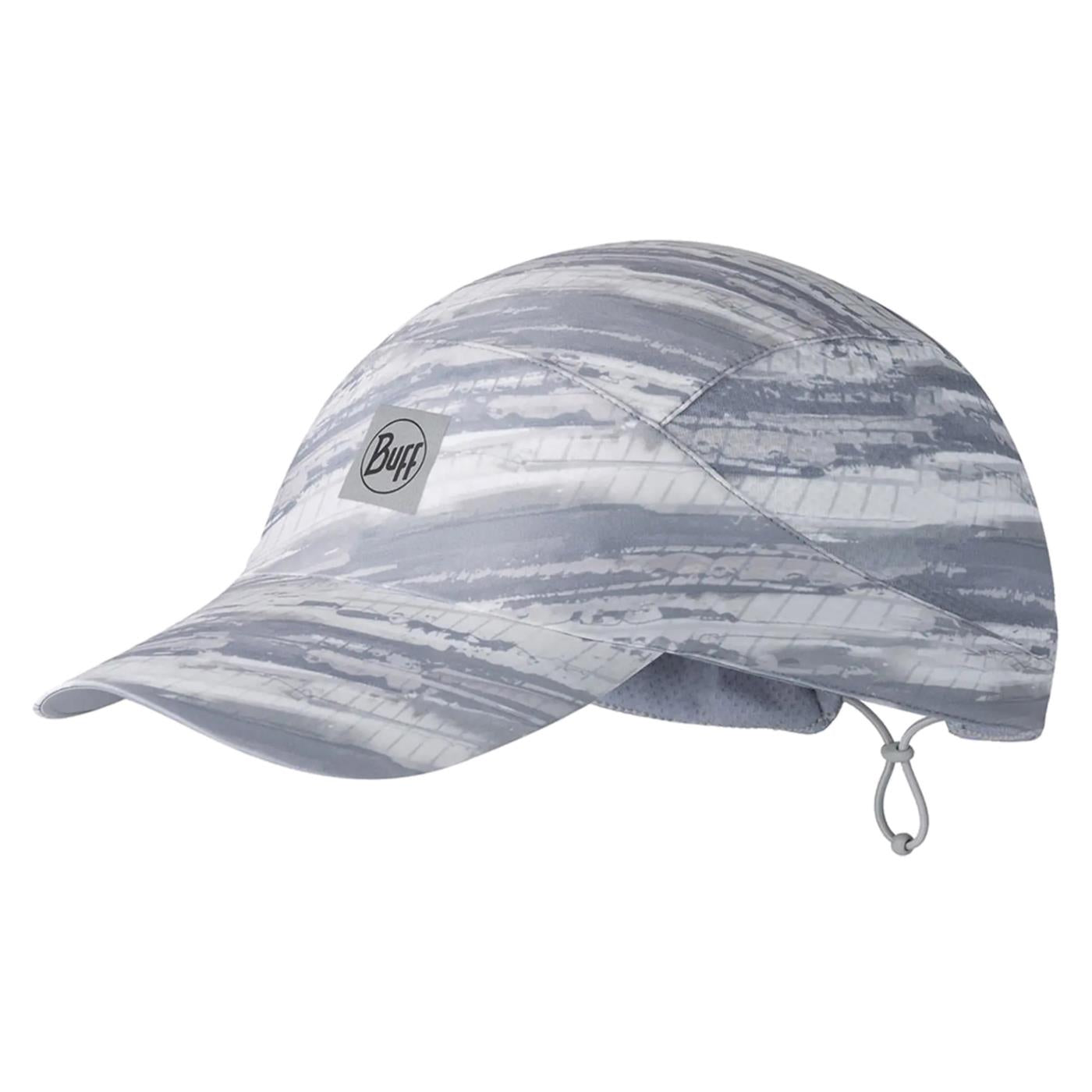 BUFF PACK SPEED CAP FRANE STEE