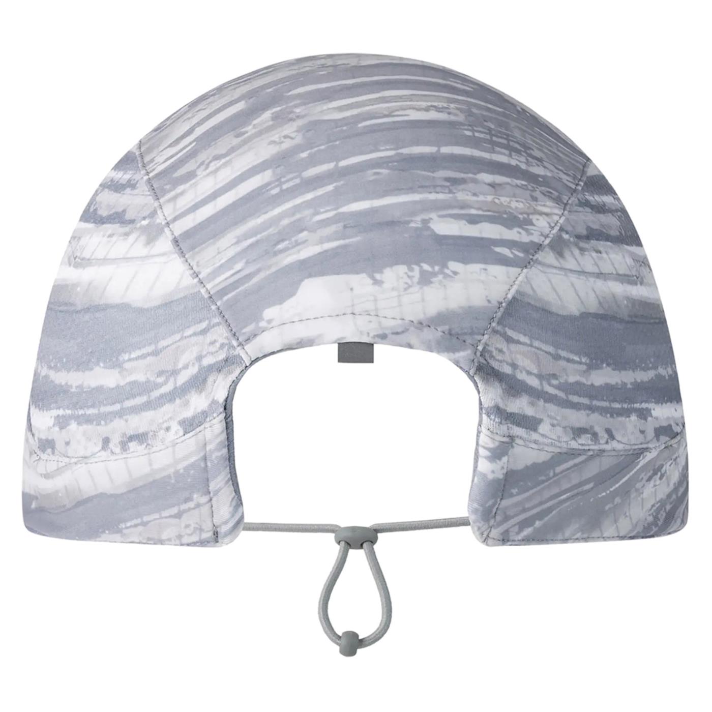 BUFF PACK SPEED CAP FRANE