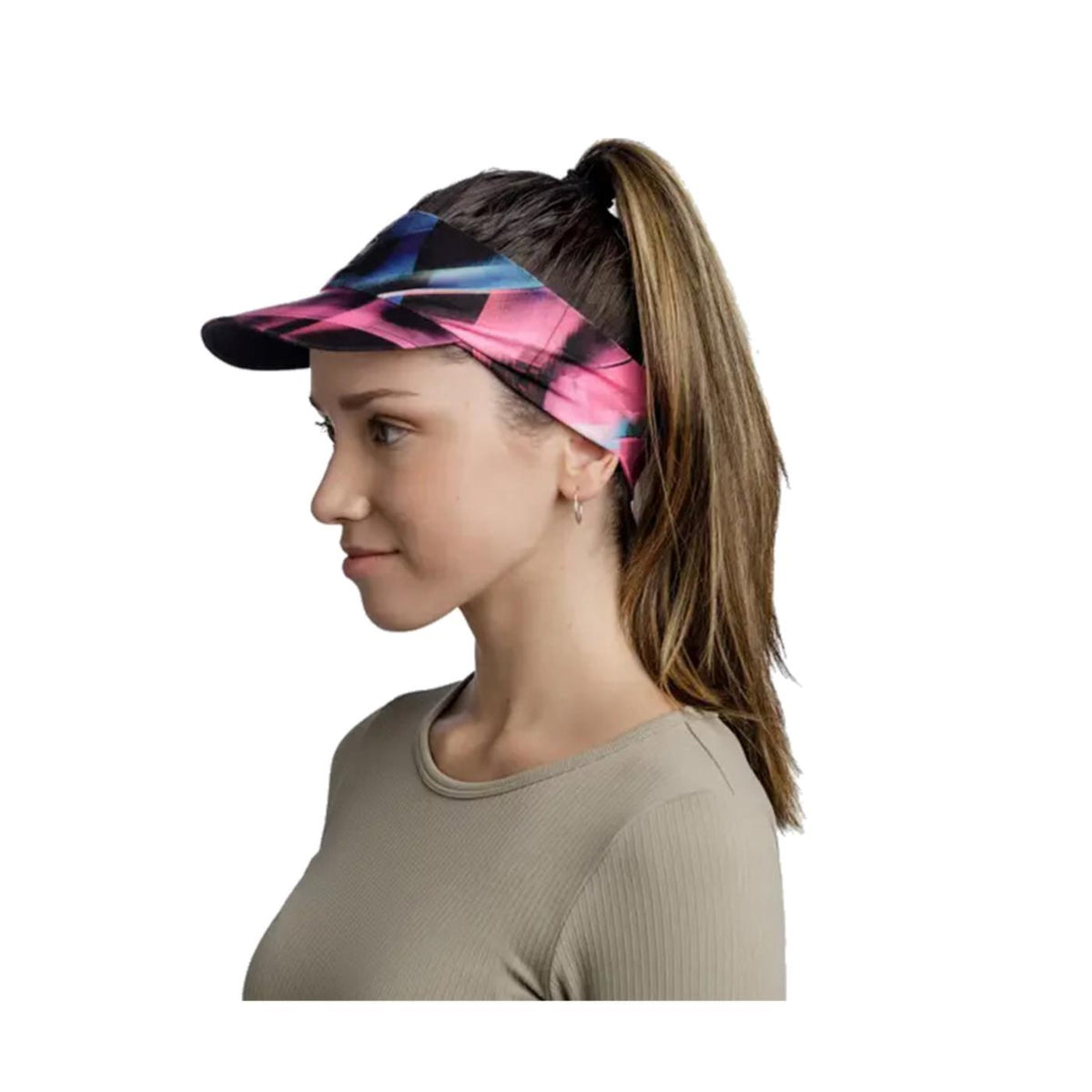 BUFF PACK SPEED VISOR SINGY - seconda immagine