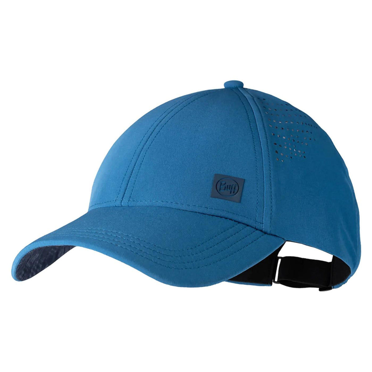 BUFF SUMMIT CAP EON BLUE