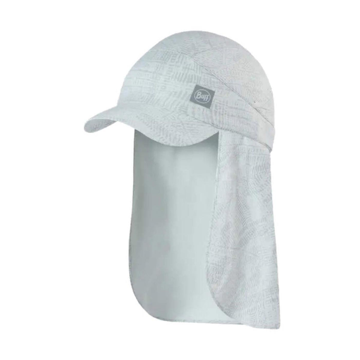 BUFF SAHARA CAP TIHO LIGHT GRE